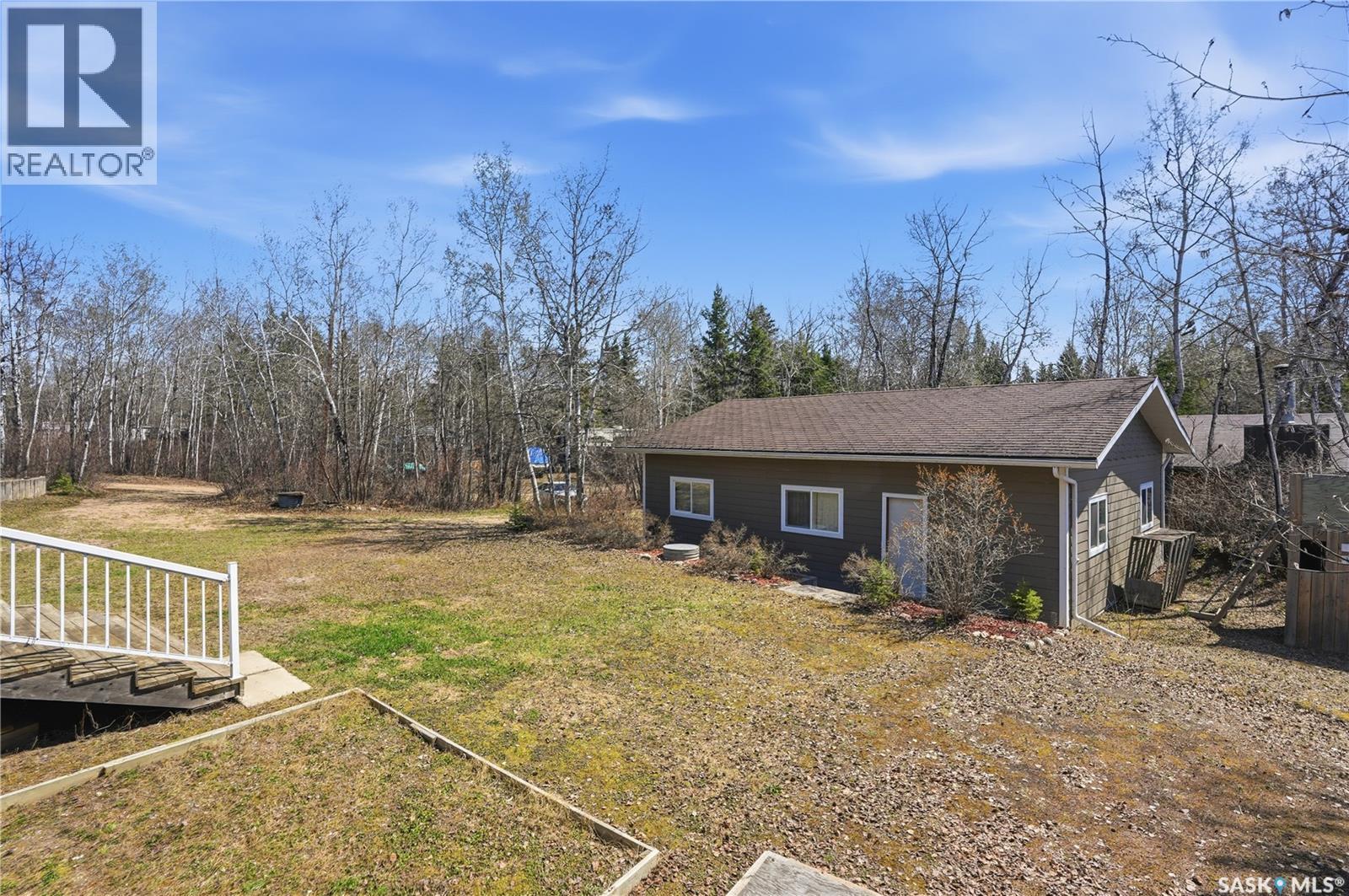 123 Burberry Road, Christopher Lake, SK - Outdoor