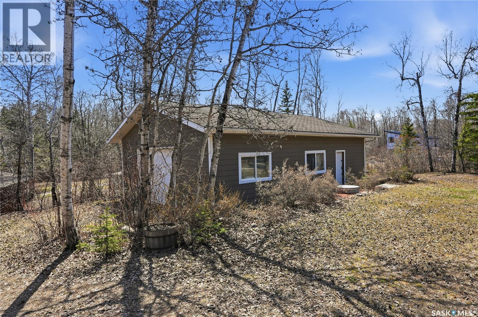 123 Burberry Road, Christopher Lake, SK - Outdoor