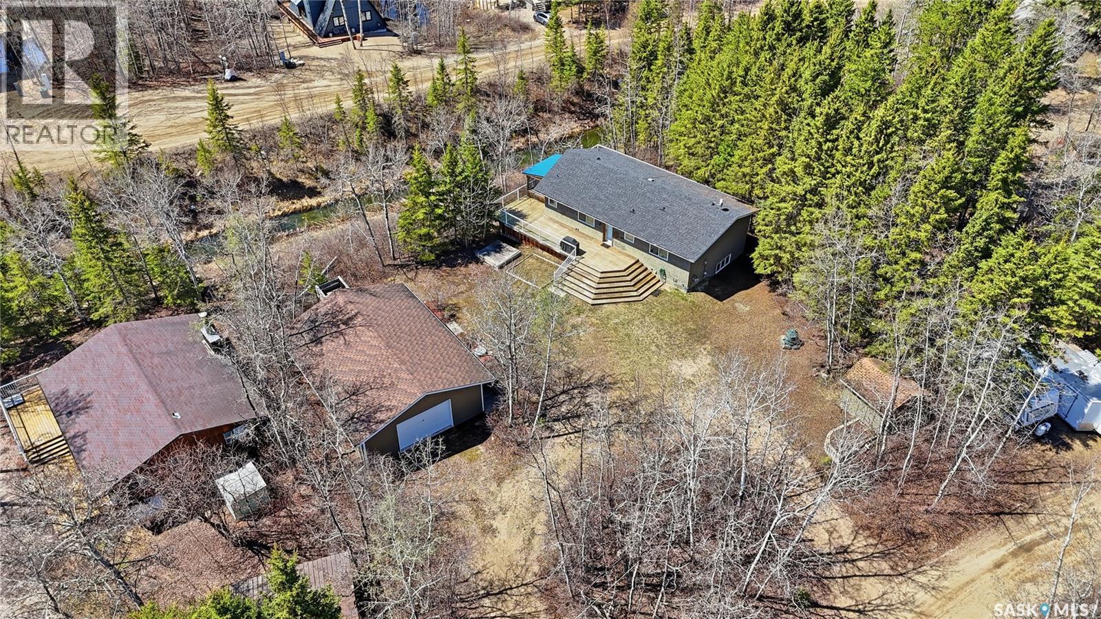 123 Burberry Road, Christopher Lake, SK - Outdoor