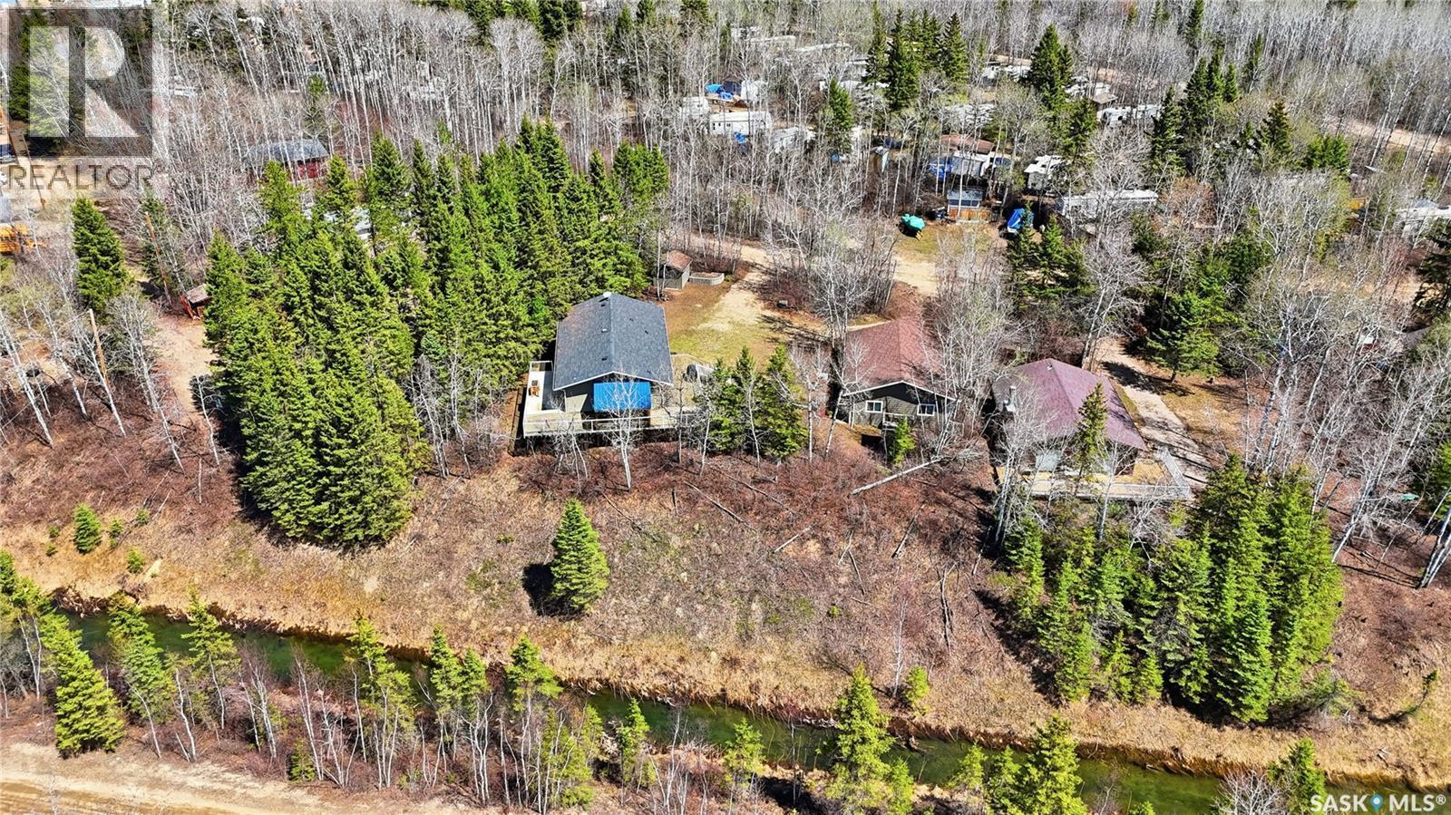 123 Burberry Road, Christopher Lake, SK - Outdoor With View