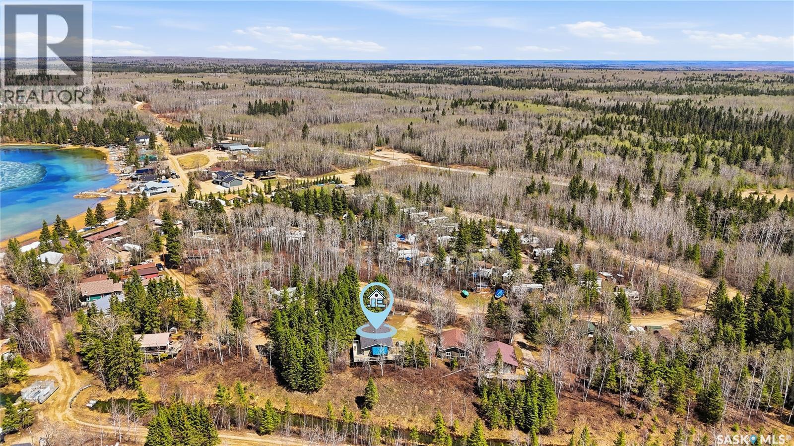 123 Burberry Road, Christopher Lake, SK - Outdoor With View