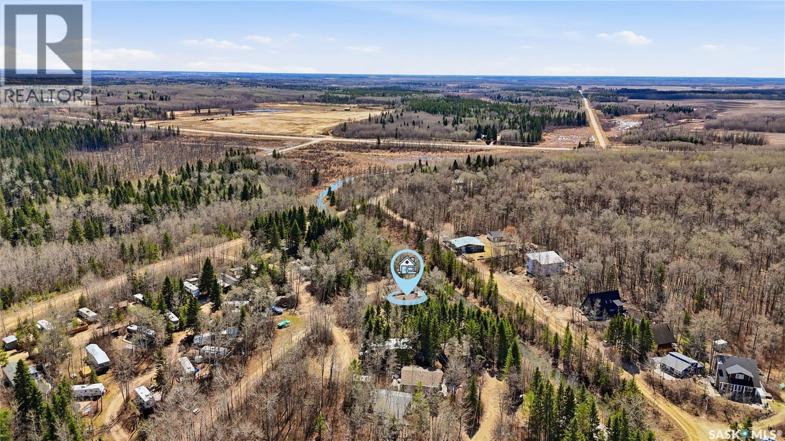 123 Burberry Road, Christopher Lake, SK - Outdoor With View