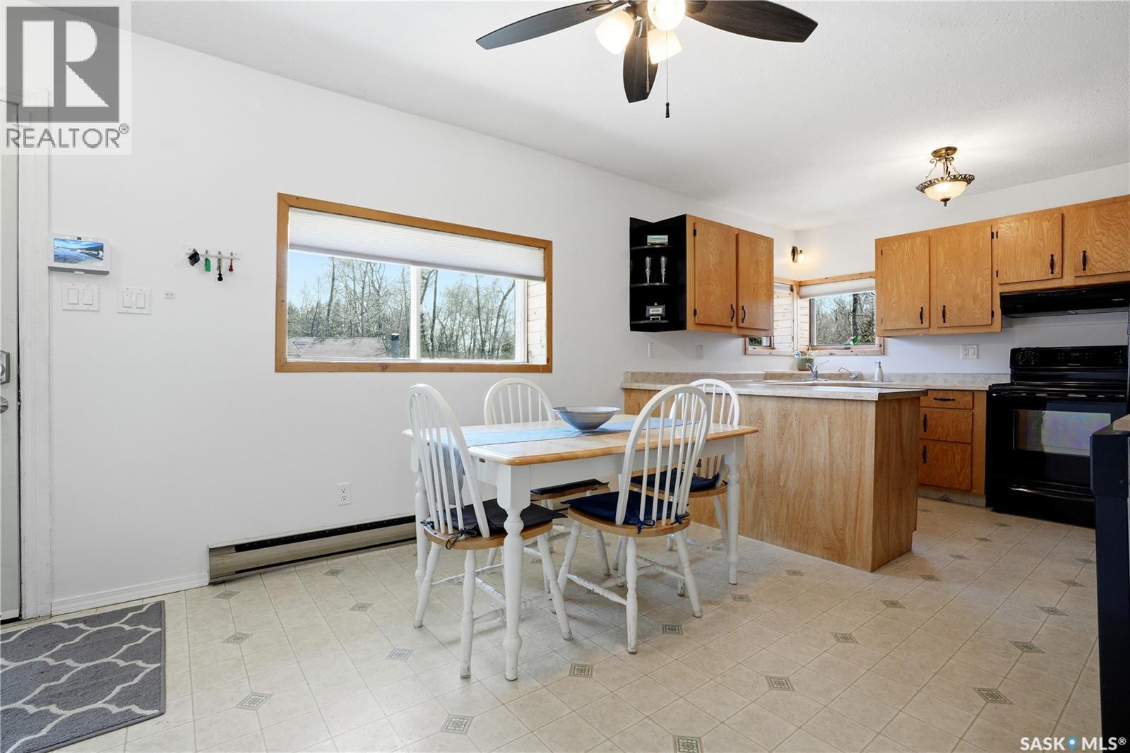 123 Burberry Road, Christopher Lake, SK - Indoor