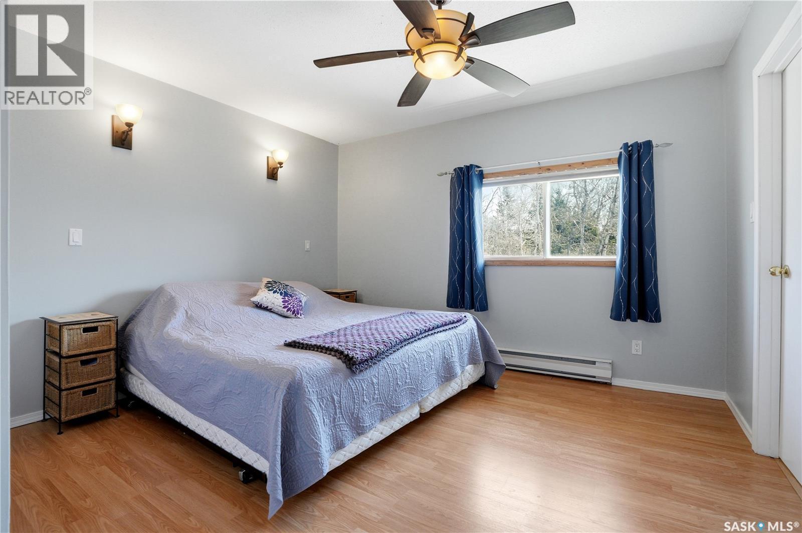 123 Burberry Road, Christopher Lake, SK - Indoor Photo Showing Bedroom