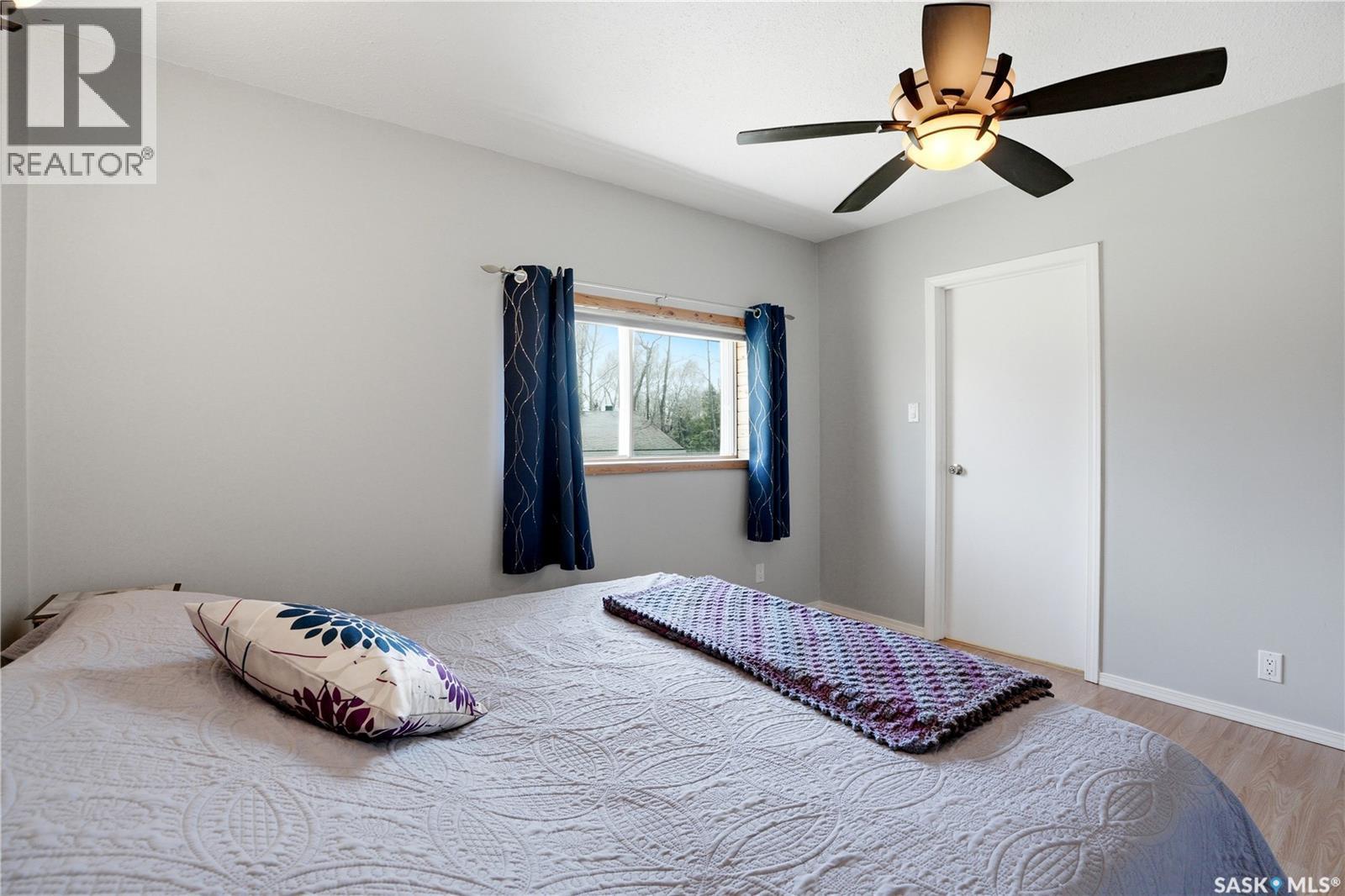 123 Burberry Road, Christopher Lake, SK - Indoor Photo Showing Bedroom