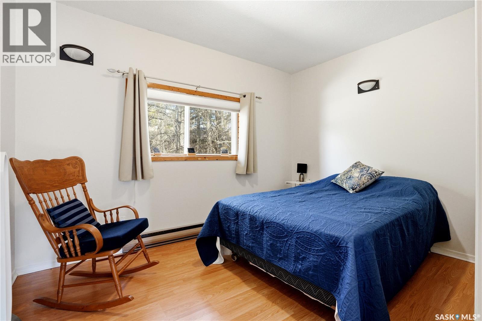 123 Burberry Road, Christopher Lake, SK - Indoor Photo Showing Bedroom