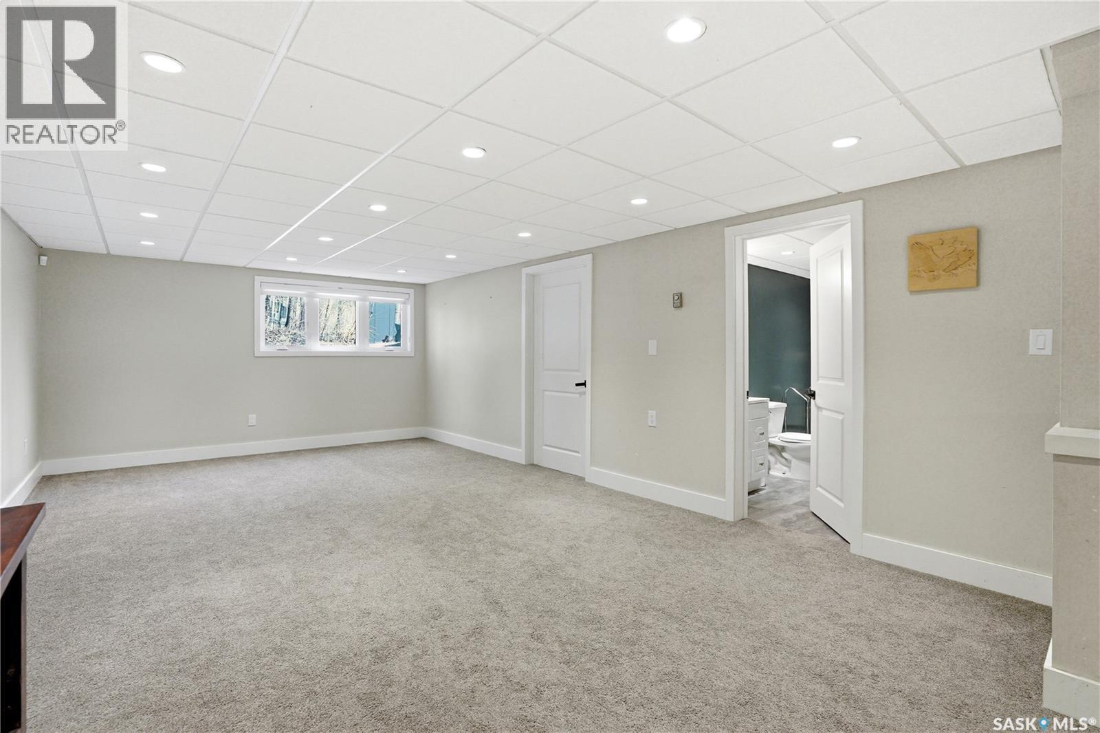 123 Burberry Road, Christopher Lake, SK - Indoor Photo Showing Other Room