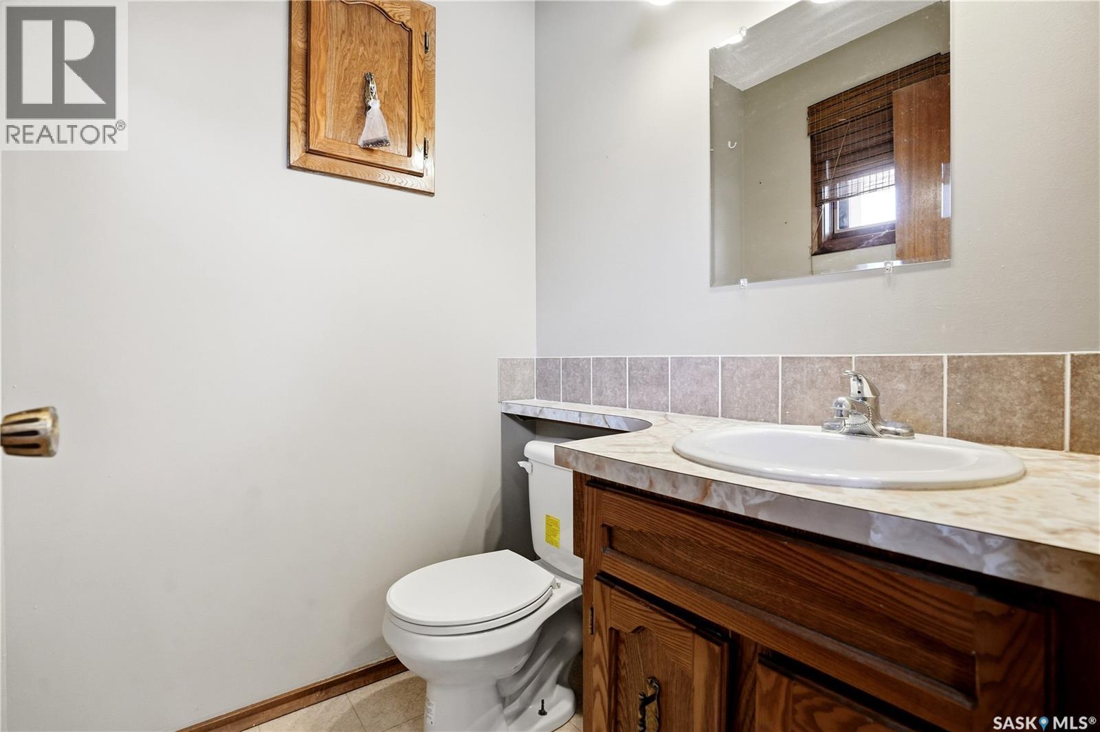 43 Springstein Avenue, Regina, SK - Indoor Photo Showing Bathroom