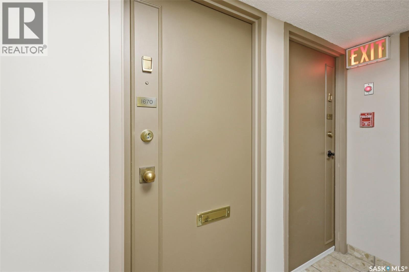 1670 424 Spadina Crescent E, Saskatoon, SK - Indoor