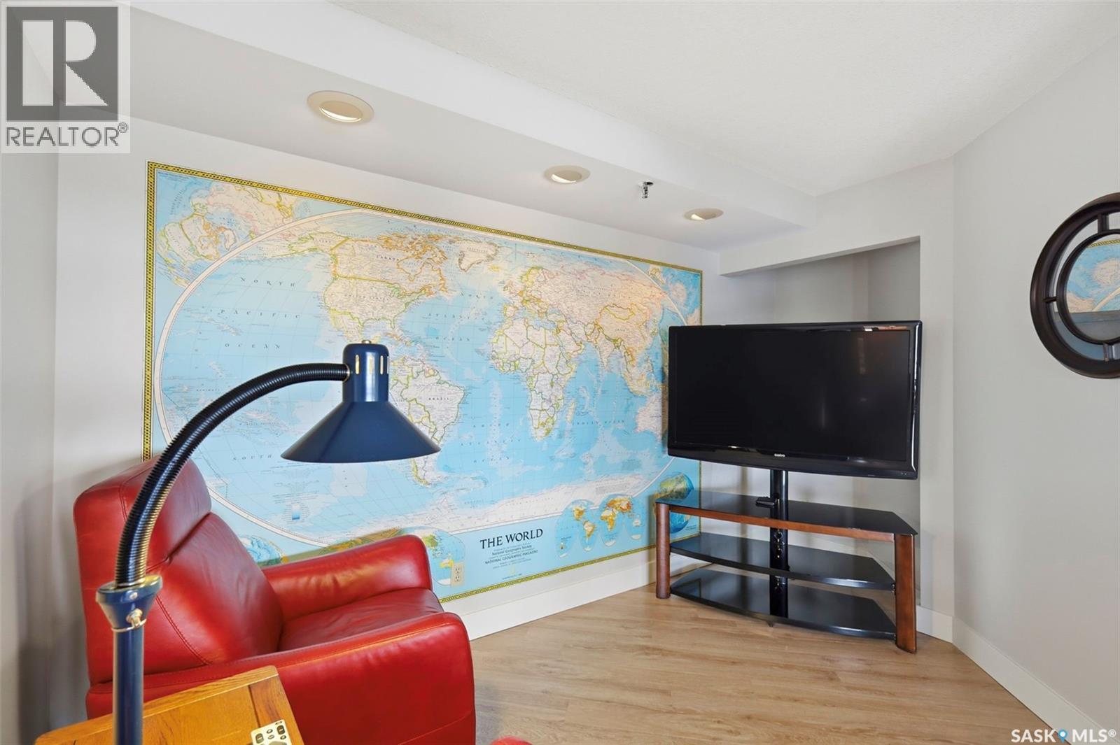 1670 424 Spadina Crescent E, Saskatoon, SK - Indoor