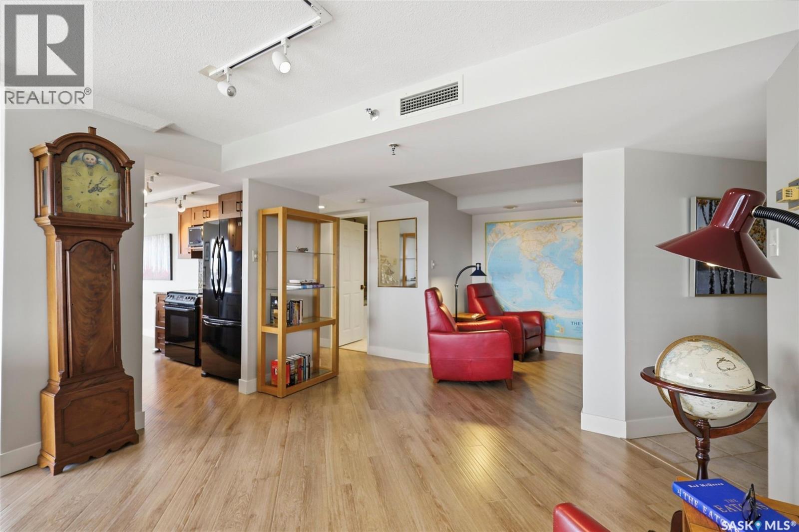 1670 424 Spadina Crescent E, Saskatoon, SK - Indoor Photo Showing Other Room