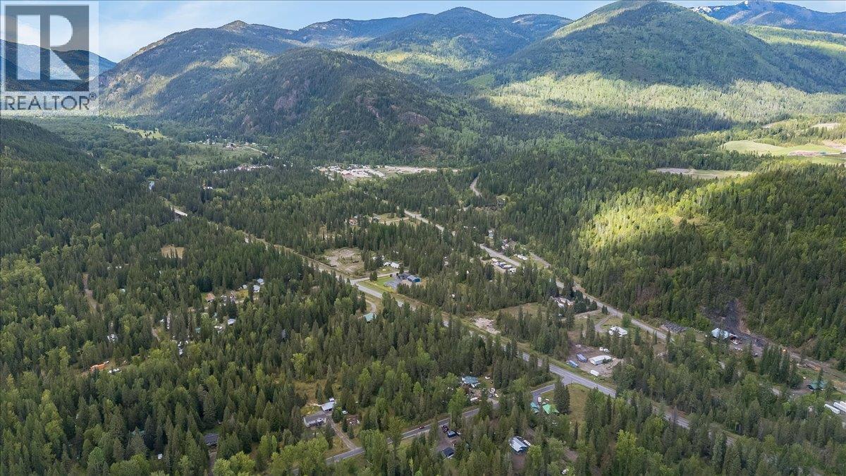 118 Liness Road, Salmo, BC
