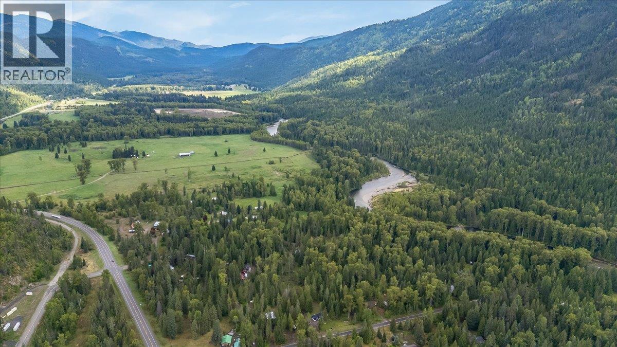 118 Liness Road, Salmo, BC