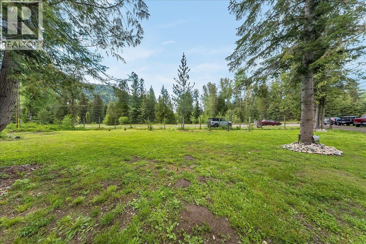 118 Liness Road, Salmo, BC