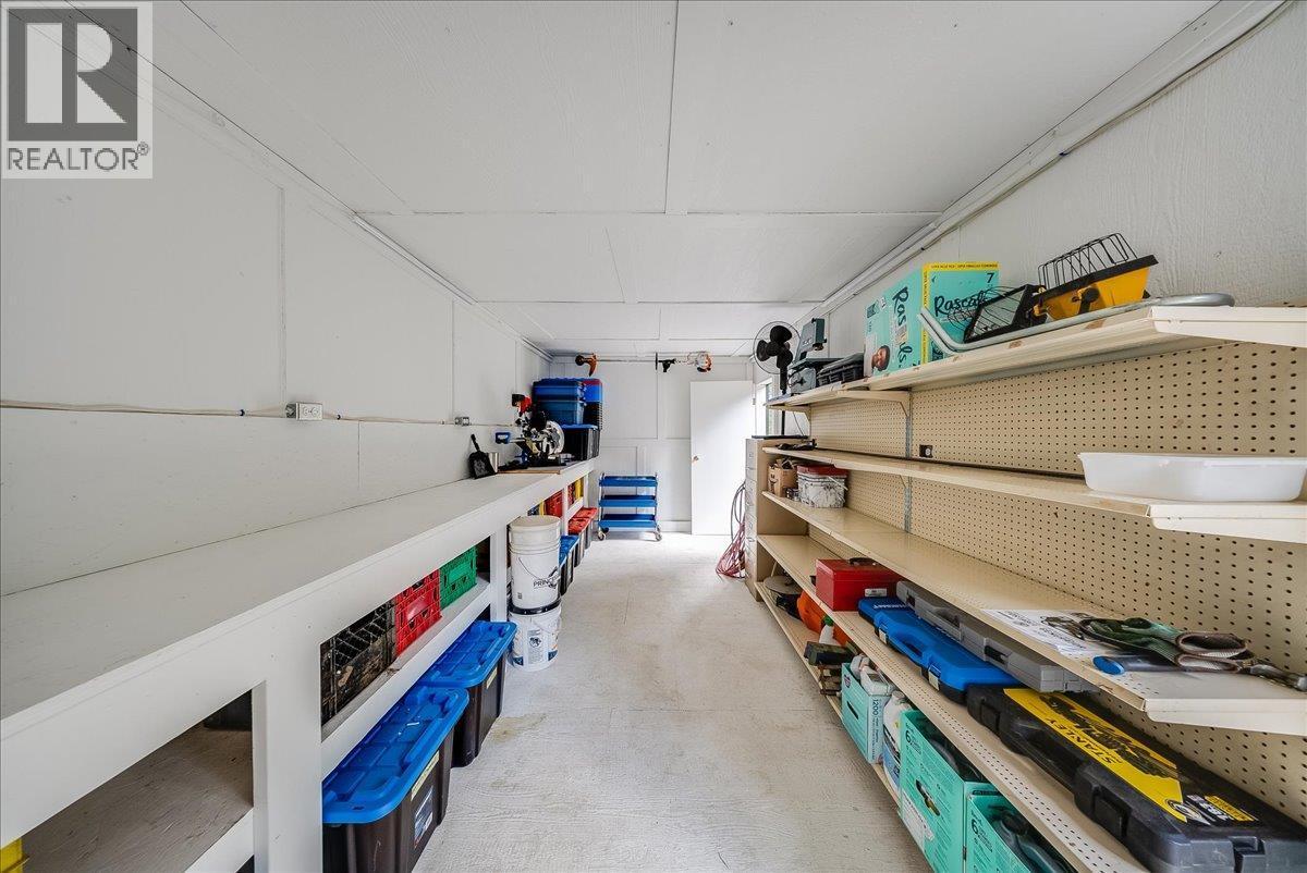 118 Liness Road, Salmo, BC