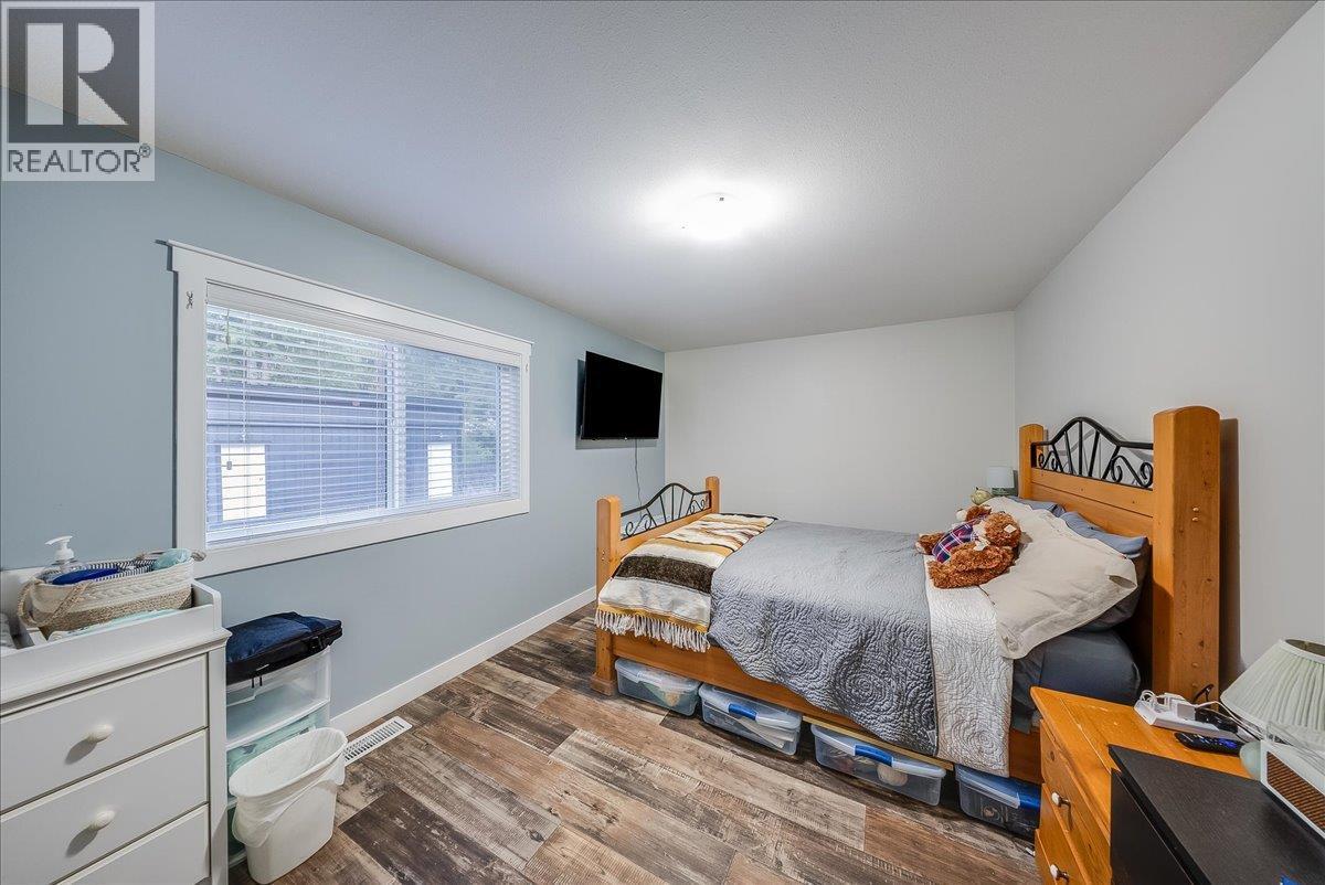118 Liness Road, Salmo, BC