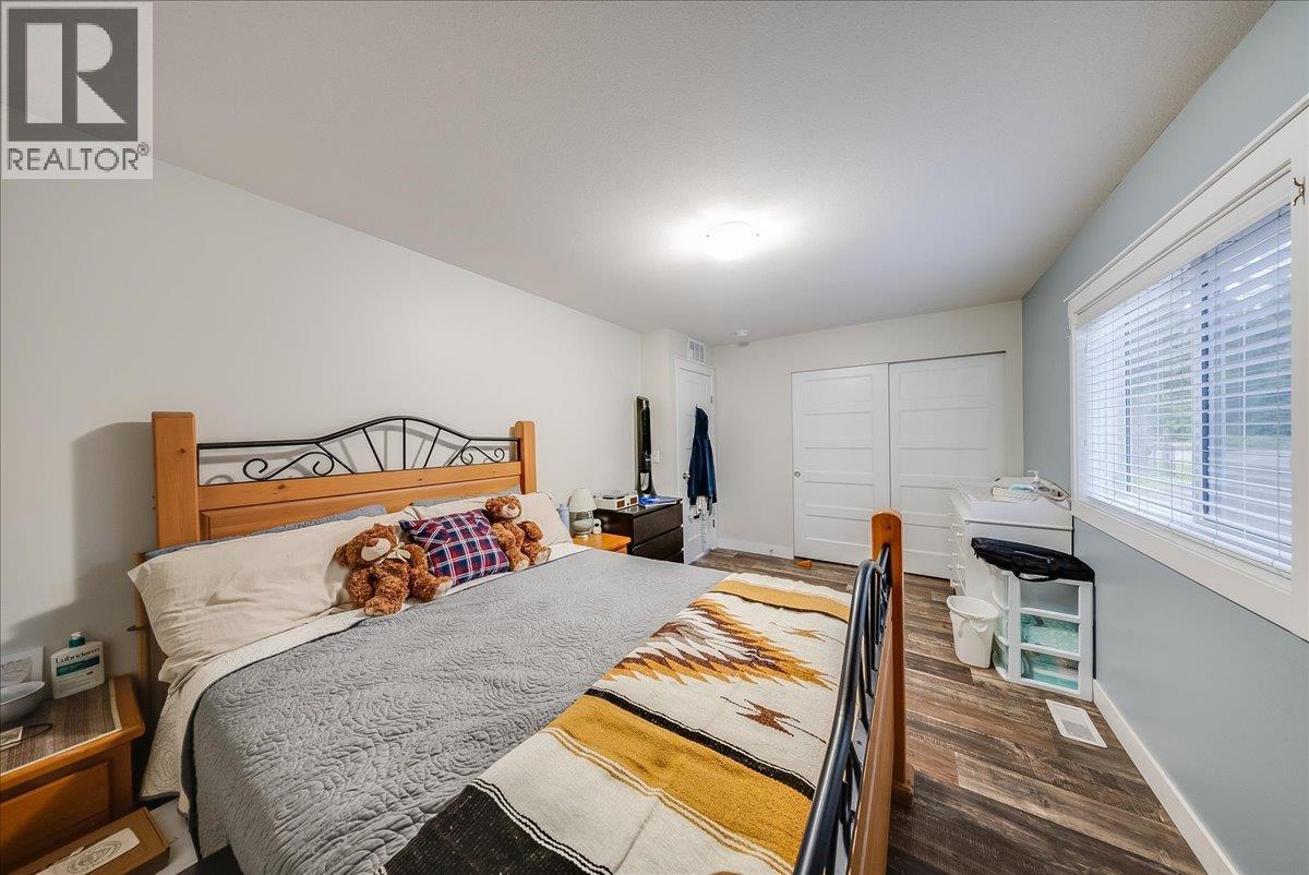118 Liness Road, Salmo, BC
