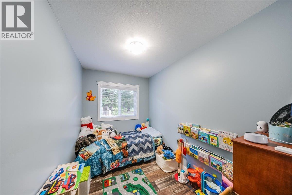 118 Liness Road, Salmo, BC