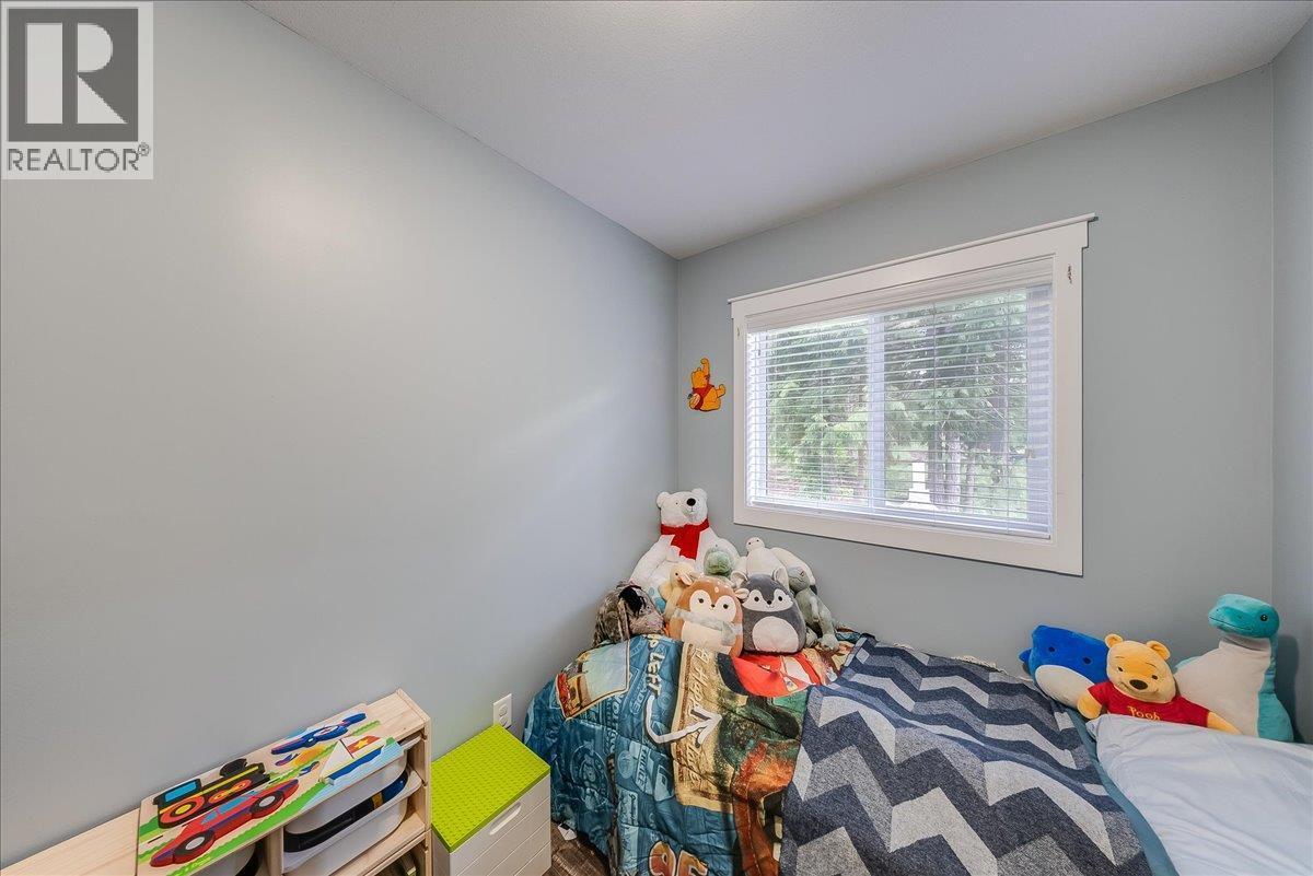 118 Liness Road, Salmo, BC