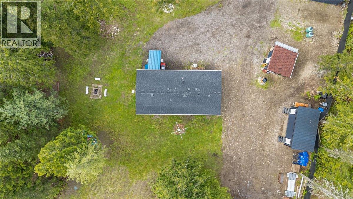 118 Liness Road, Salmo, BC