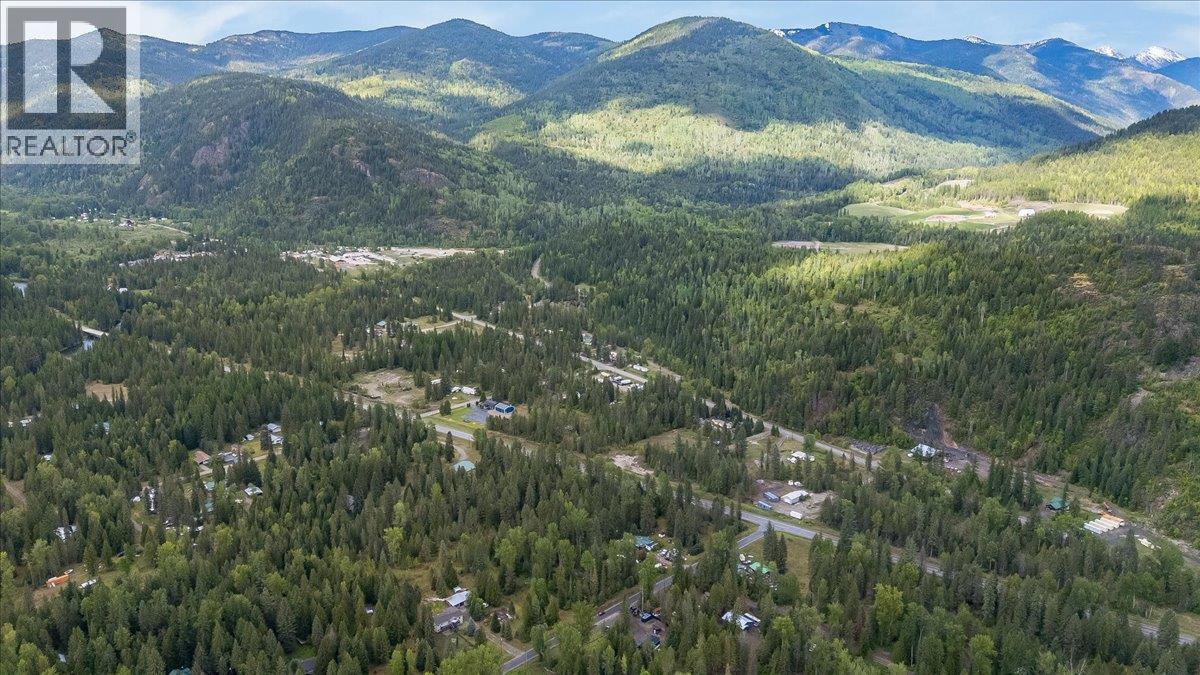 118 Liness Road, Salmo, BC