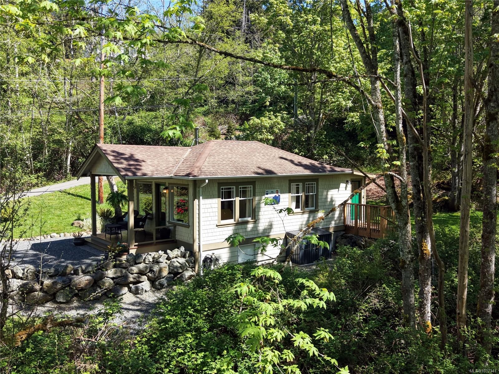 2065 Arleigh Pl, Sooke, BC