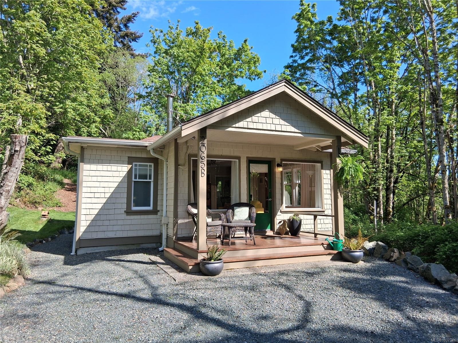 2065 Arleigh Pl, Sooke, BC