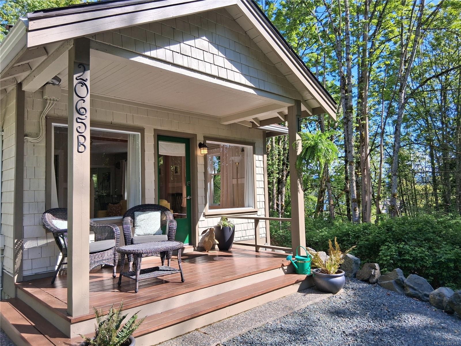 2065 Arleigh Pl, Sooke, BC