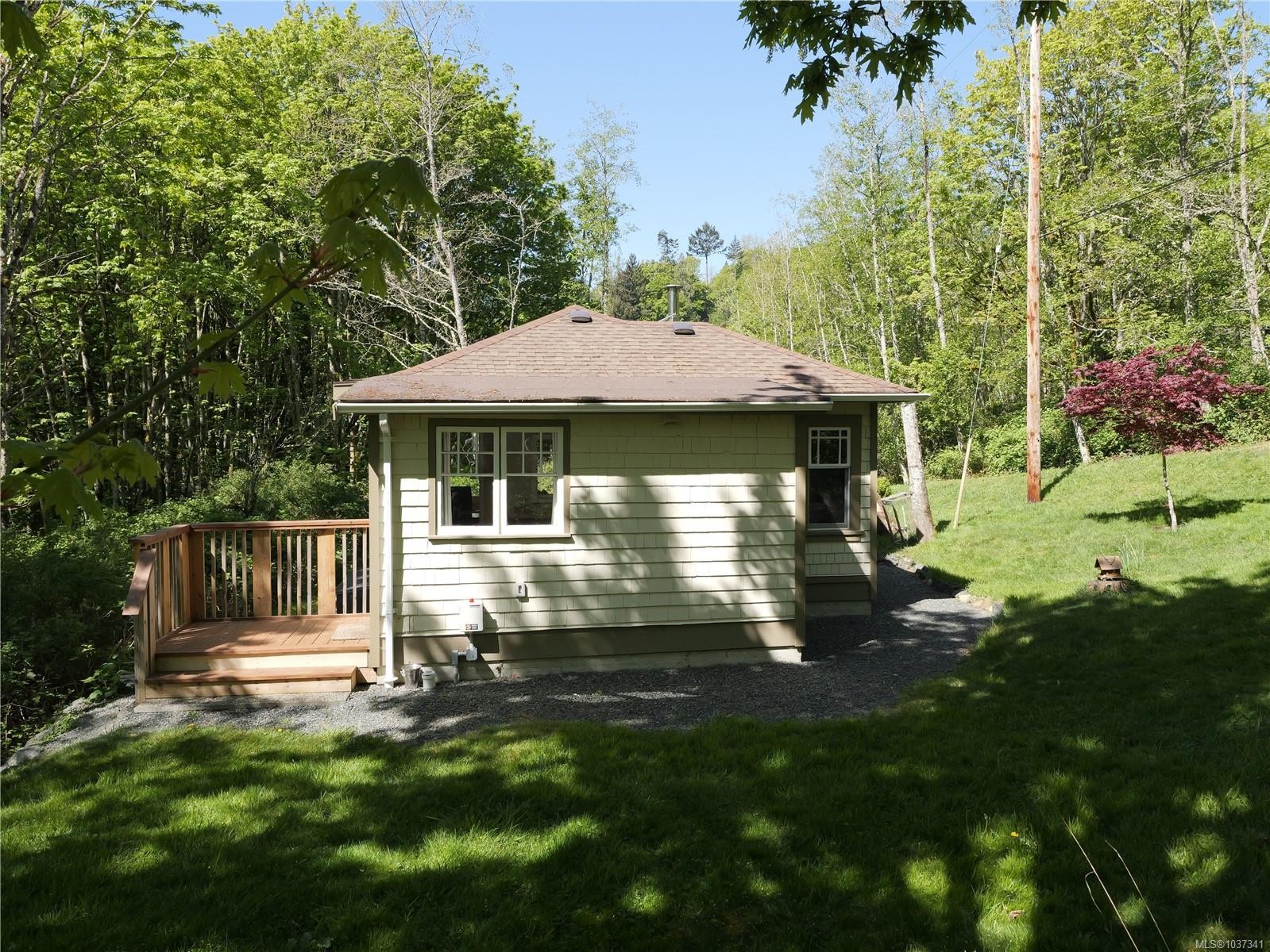 2065 Arleigh Pl, Sooke, BC