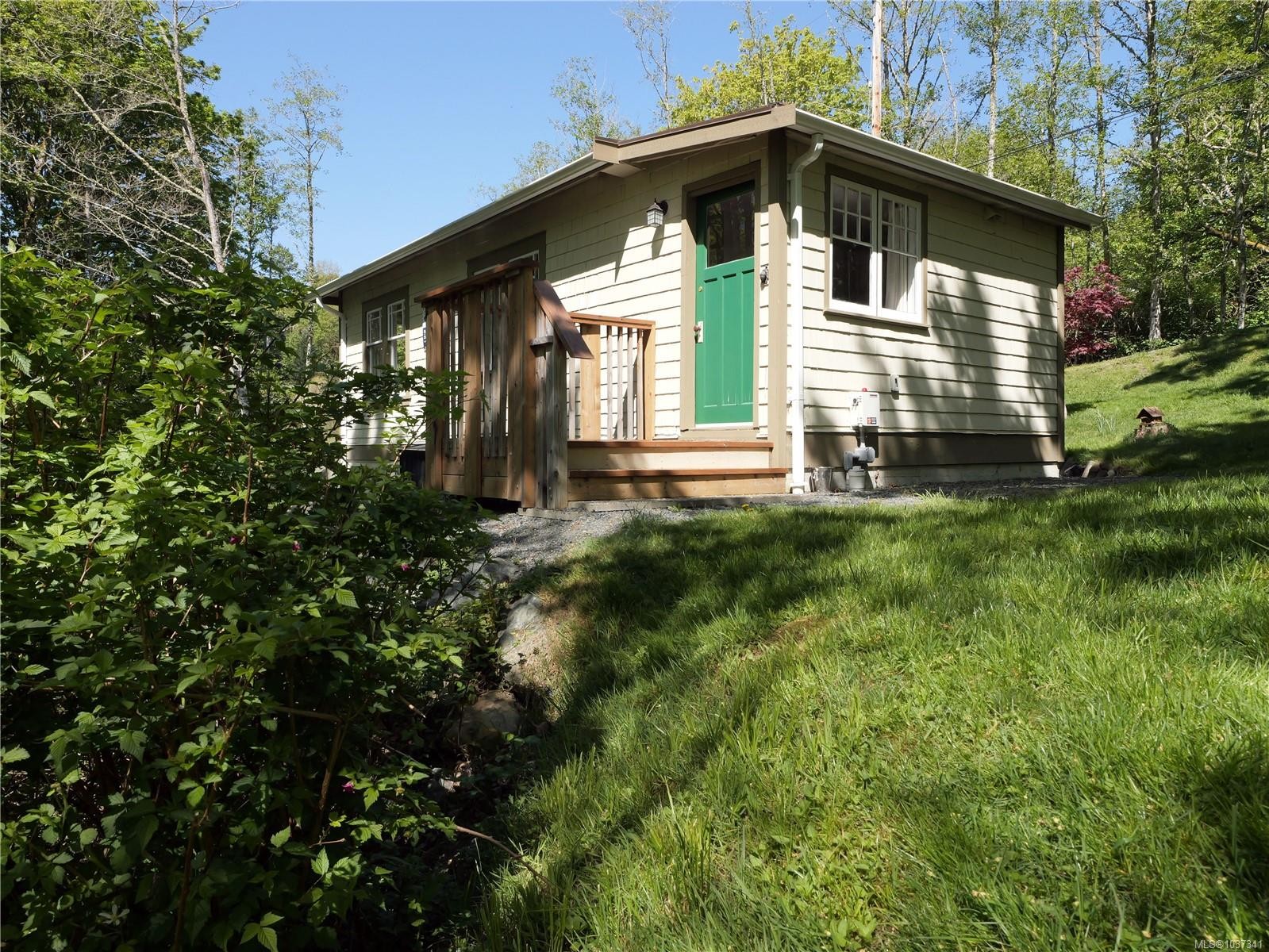 2065 Arleigh Pl, Sooke, BC