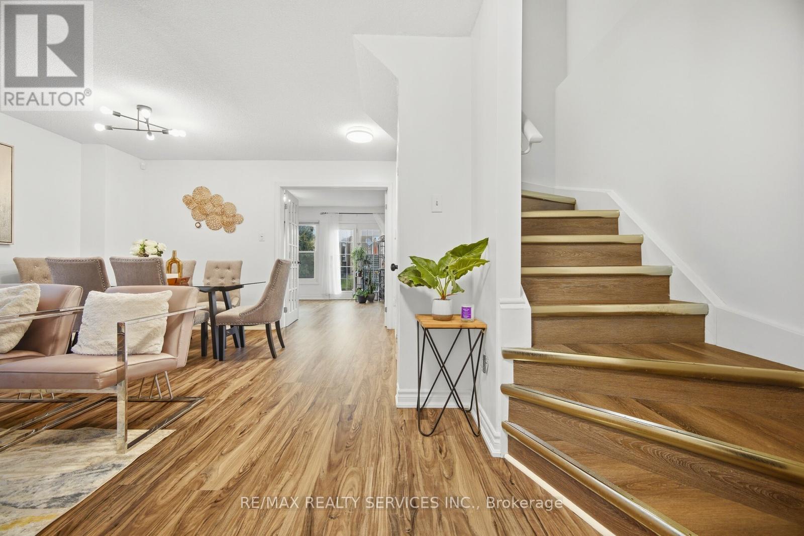 37 Solway Avenue, Brampton, ON - Indoor