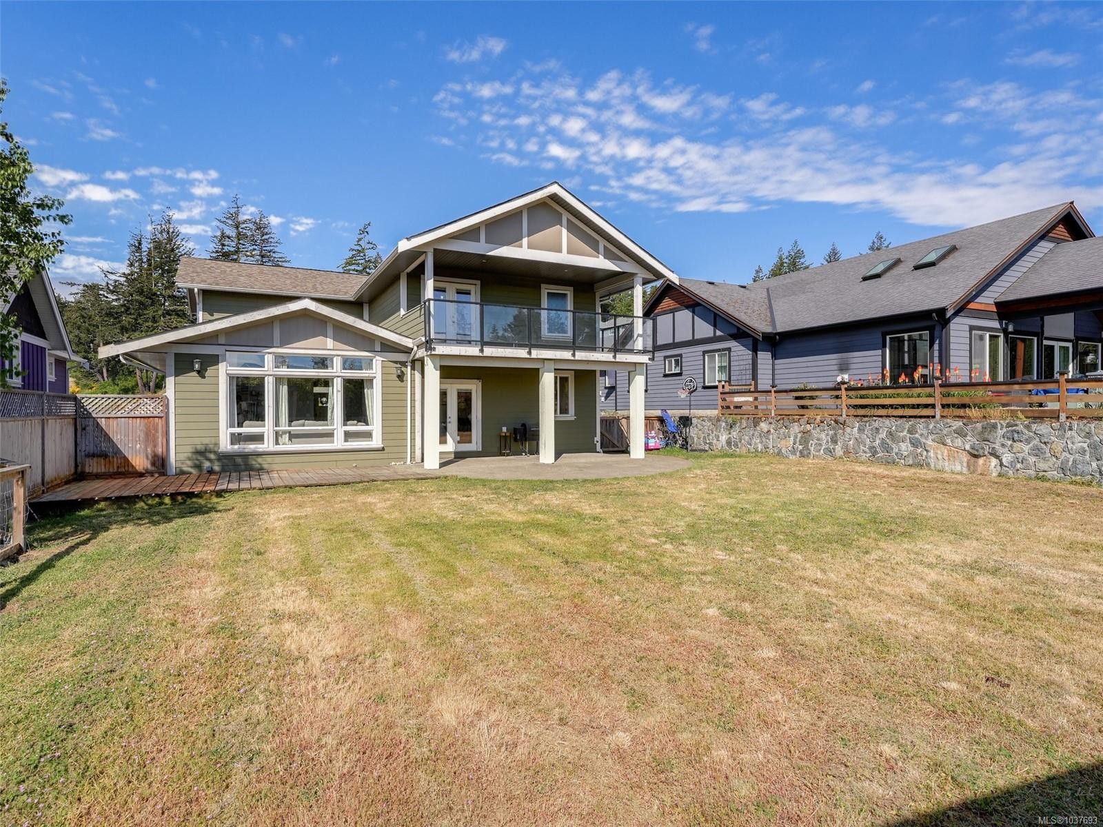 2371 Mountain Heights Rd, Sooke, BC