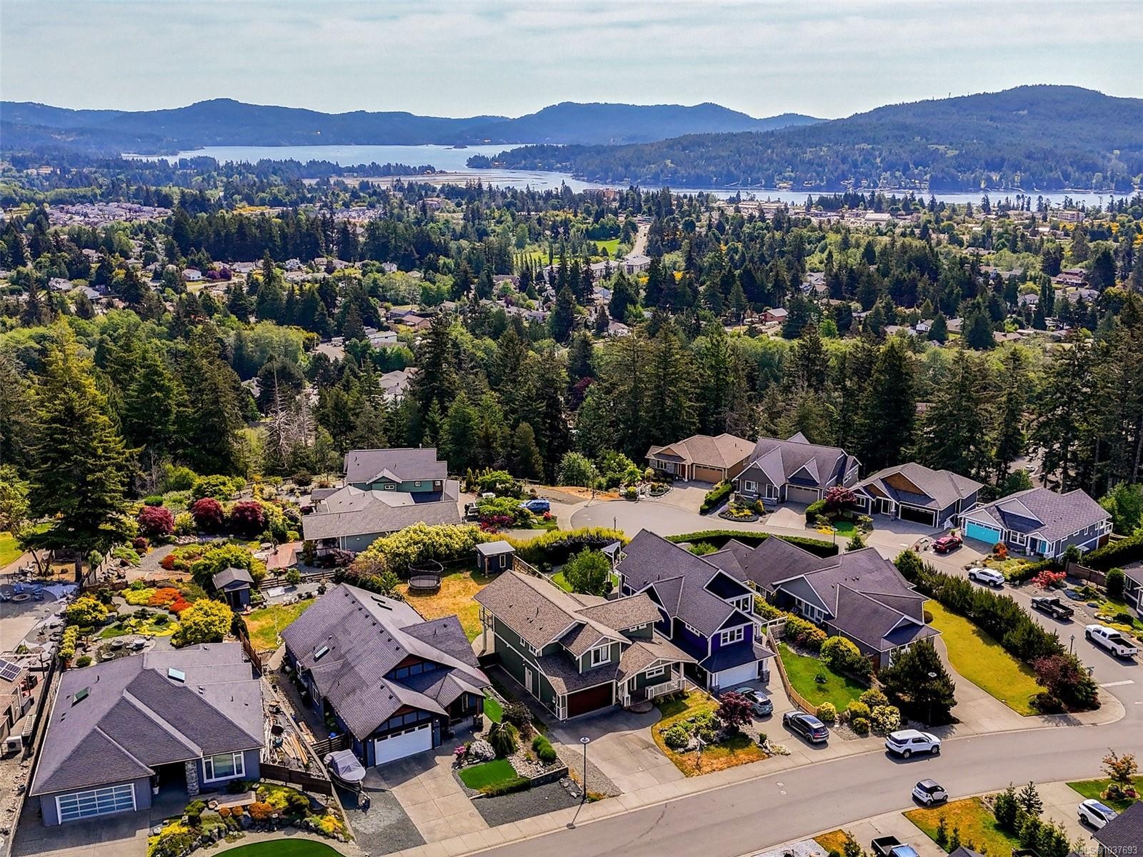 2371 Mountain Heights Rd, Sooke, BC