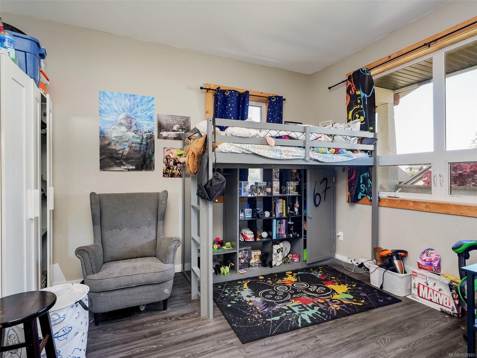 2371 Mountain Heights Rd, Sooke, BC