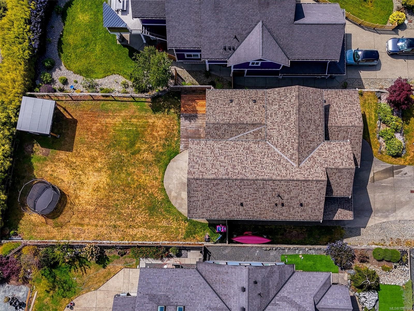 2371 Mountain Heights Rd, Sooke, BC