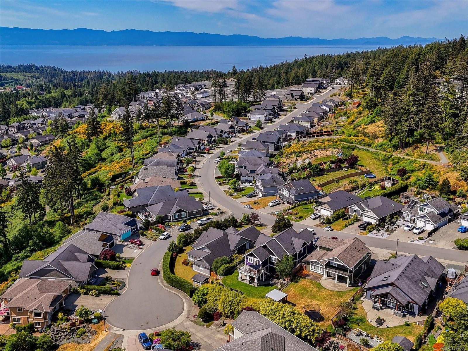 2371 Mountain Heights Rd, Sooke, BC