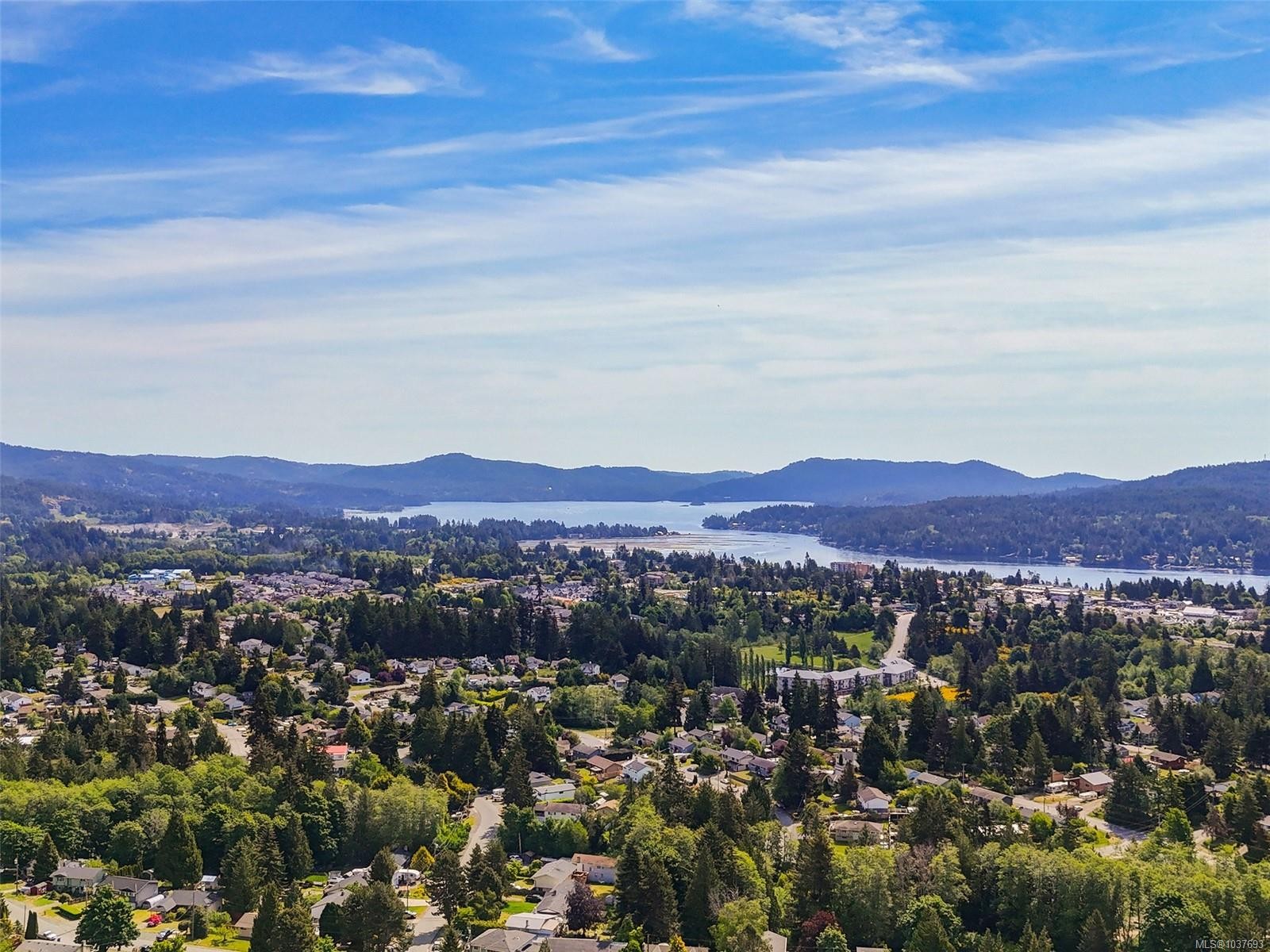 2371 Mountain Heights Rd, Sooke, BC