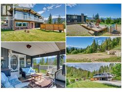 48 Stroulger Road Enderby, BC V0E 1V3