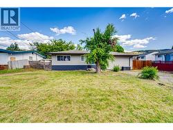 1309 43 Street Vernon, BC V1T 7R7