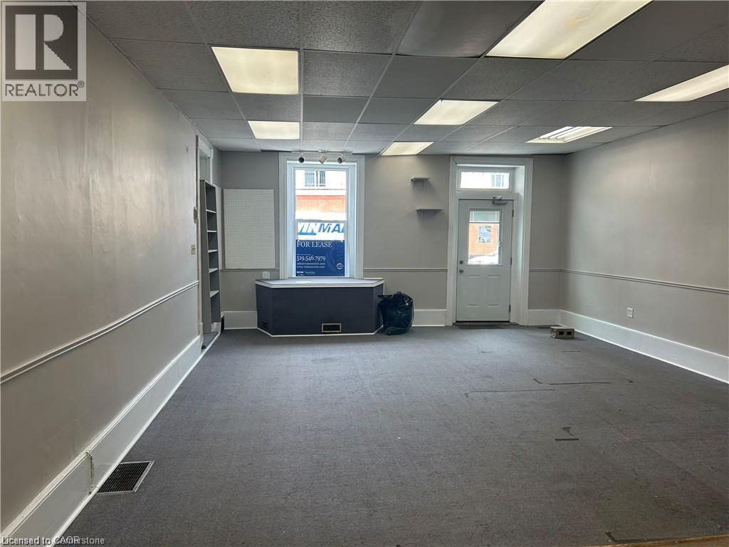 846 King Street E, Cambridge, ON