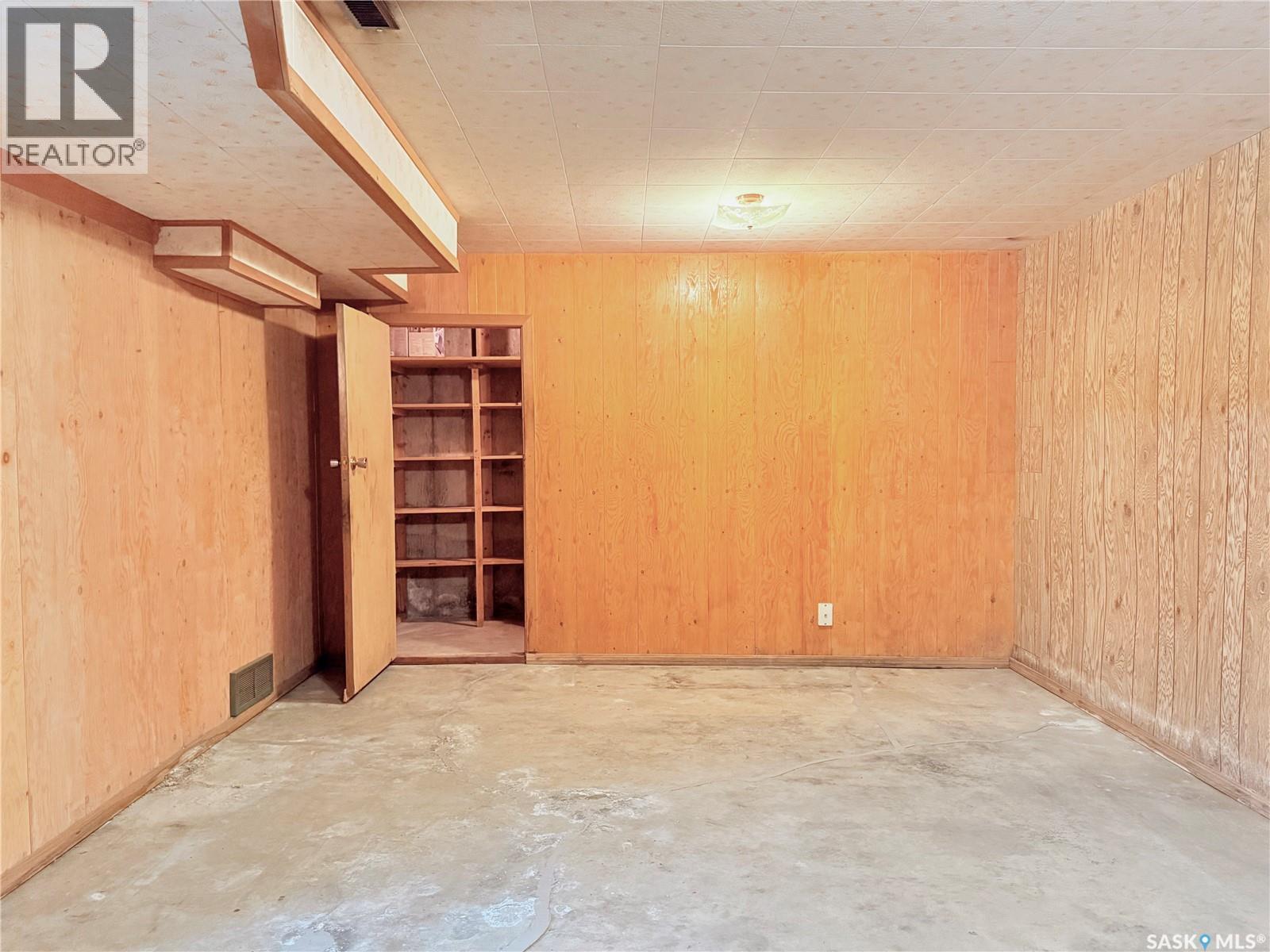 201 Ottawa Street, Davidson, SK - Indoor Photo Showing Other Room