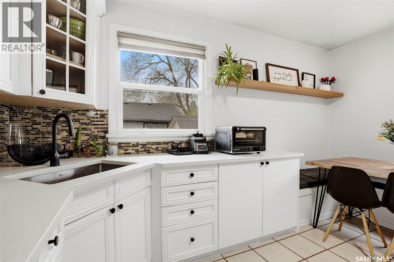 3410 Mccallum Avenue, Regina, SK - Indoor Photo Showing Other Room