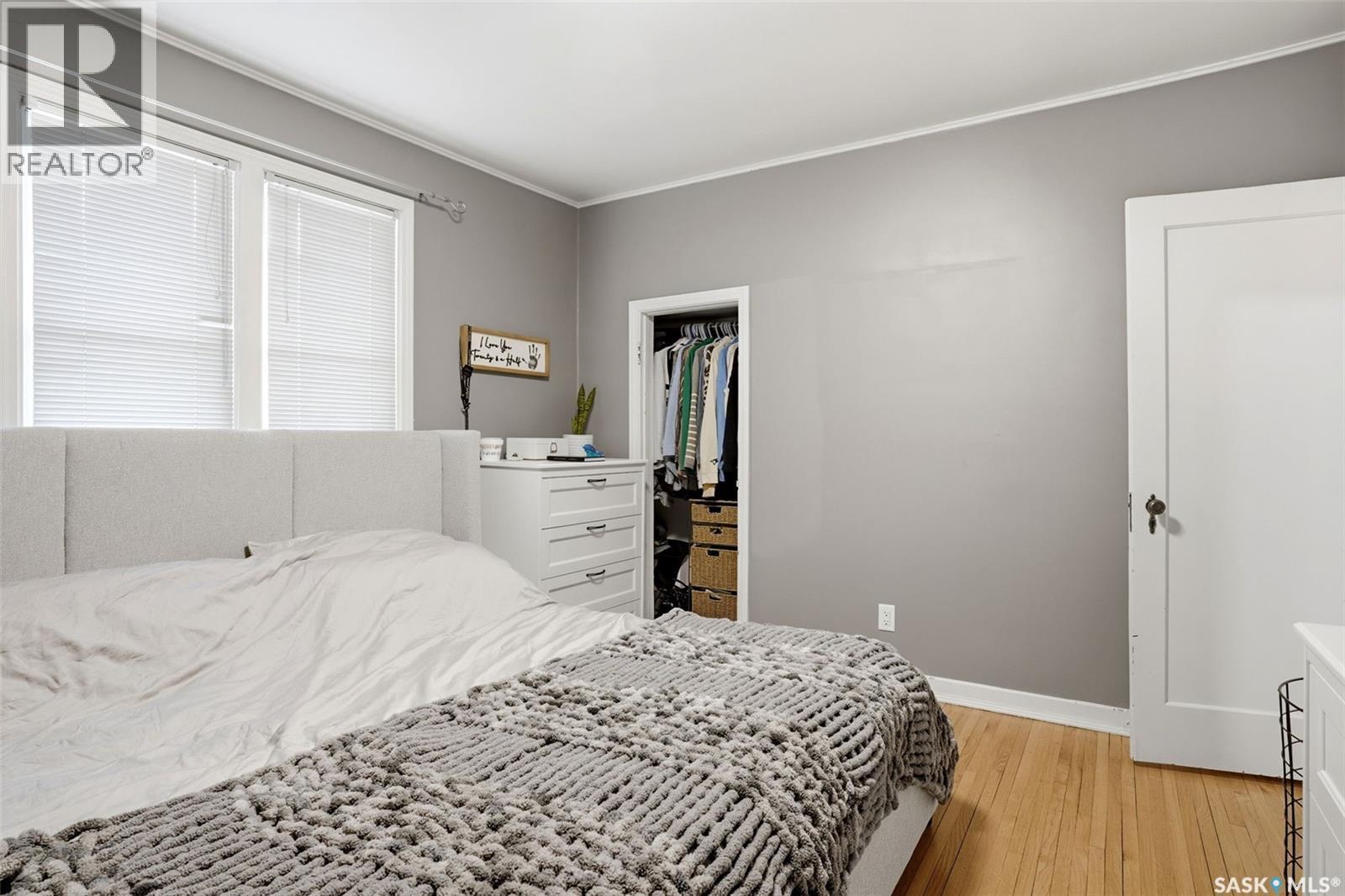 3410 Mccallum Avenue, Regina, SK - Indoor Photo Showing Bedroom