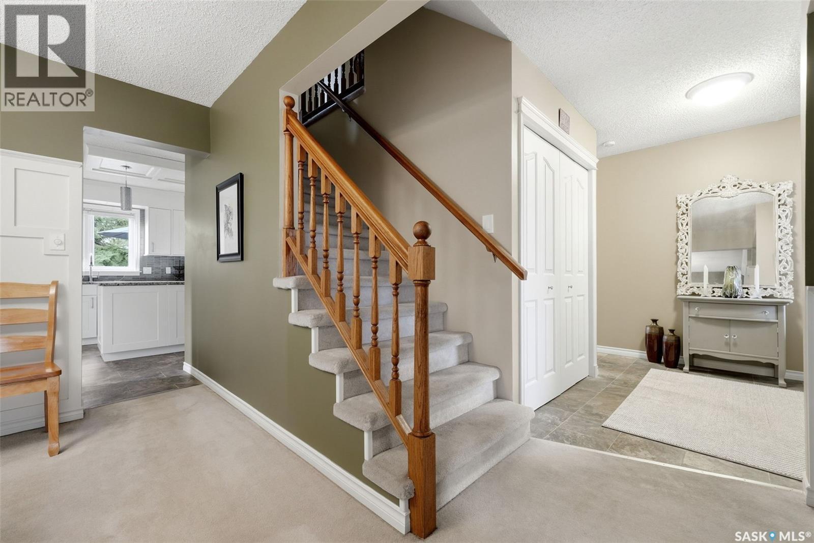 7 Cowie Road, Regina, SK - Indoor Photo Showing Other Room