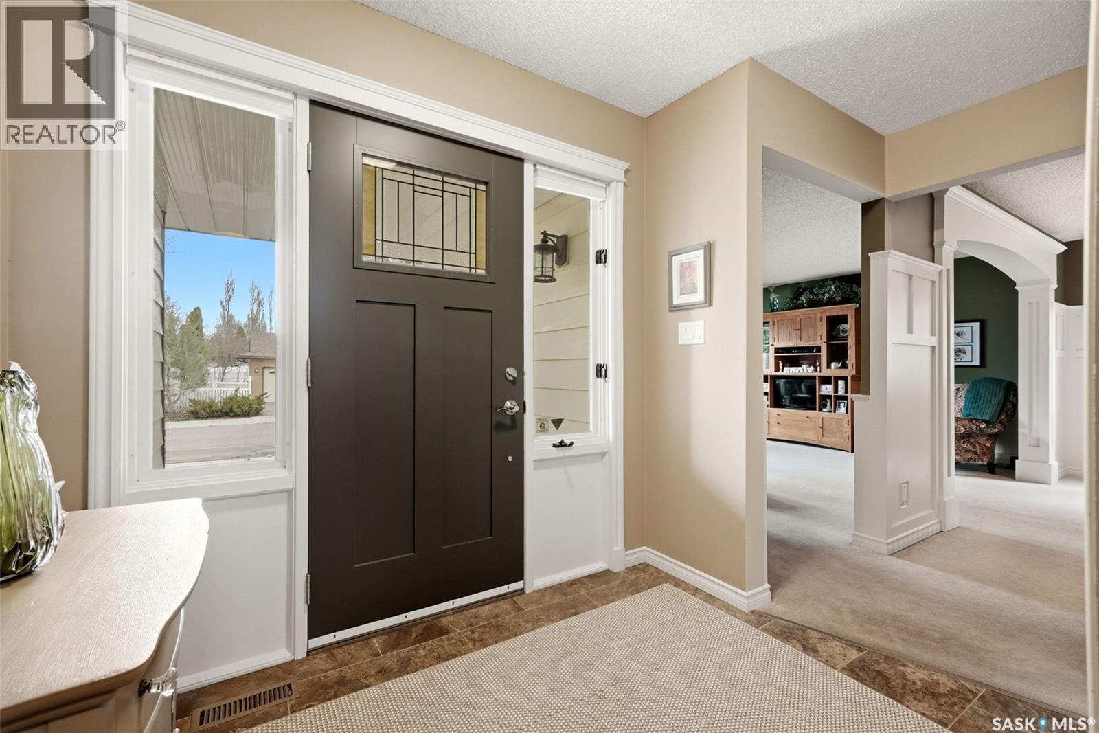7 Cowie Road, Regina, SK - Indoor