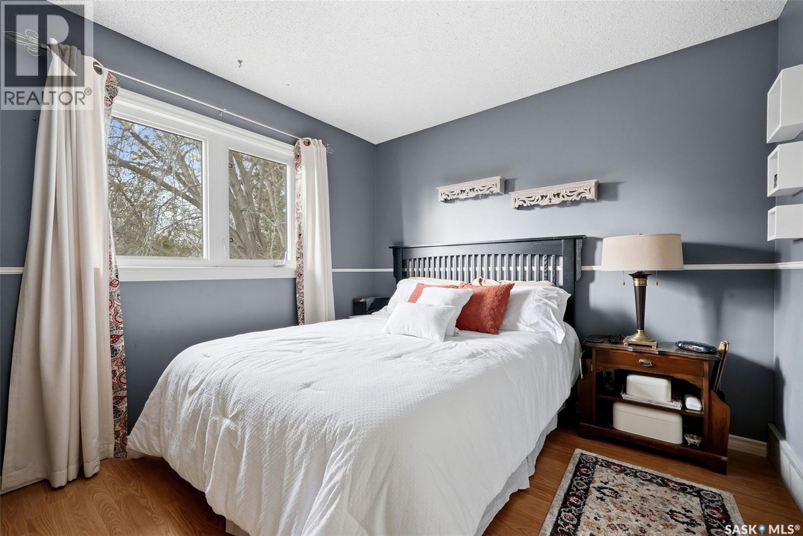 7 Cowie Road, Regina, SK - Indoor Photo Showing Bedroom