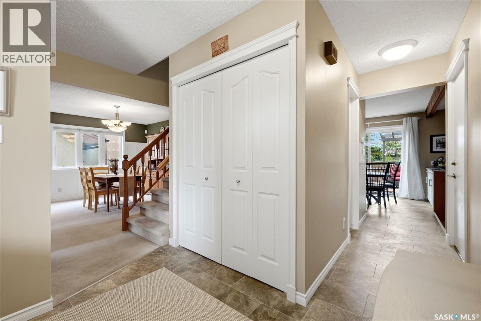 7 Cowie Road, Regina, SK - Indoor Photo Showing Other Room