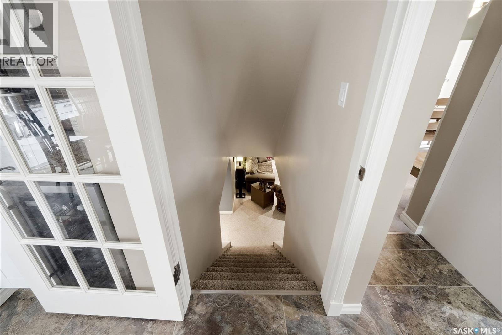7 Cowie Road, Regina, SK - Indoor Photo Showing Other Room
