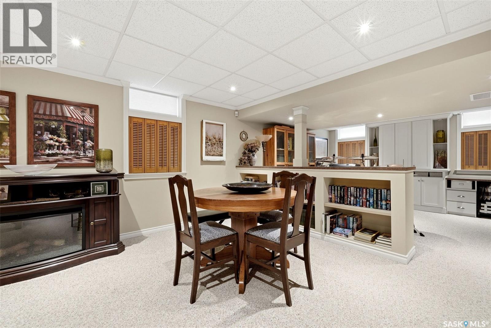 7 Cowie Road, Regina, SK - Indoor