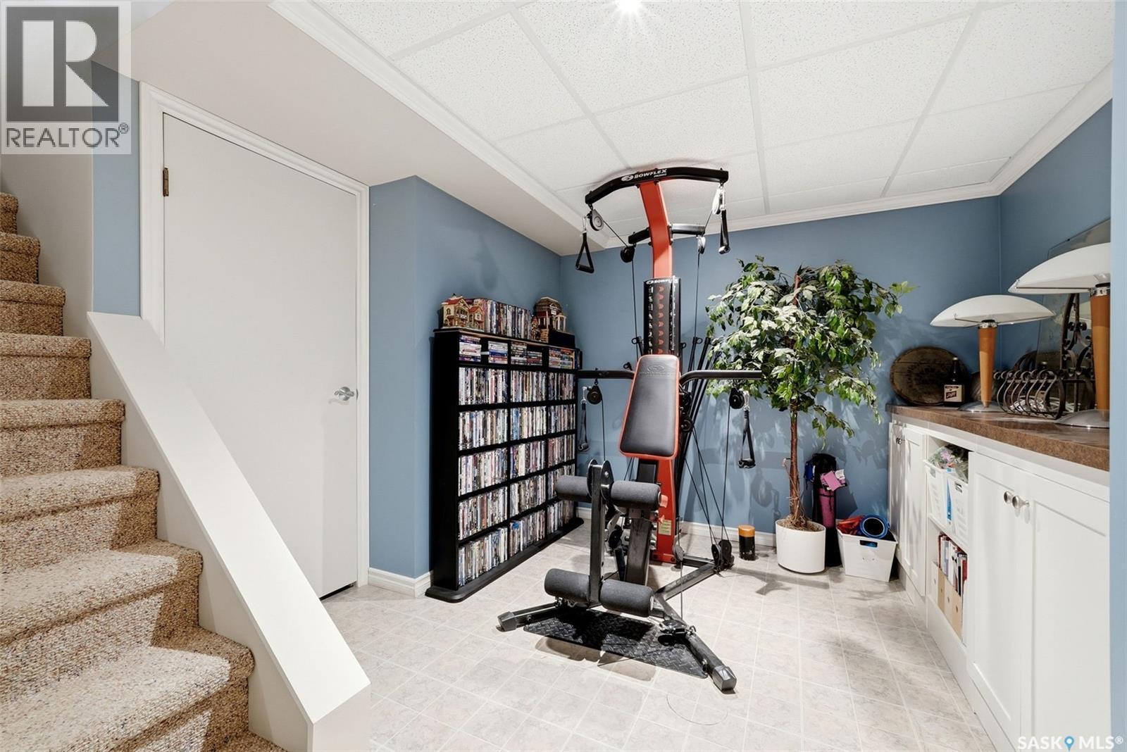 7 Cowie Road, Regina, SK - Indoor Photo Showing Other Room